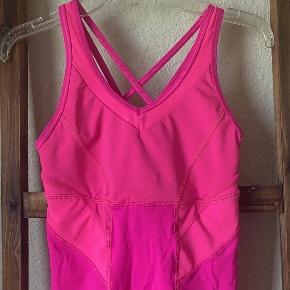 Lululemon Workout top